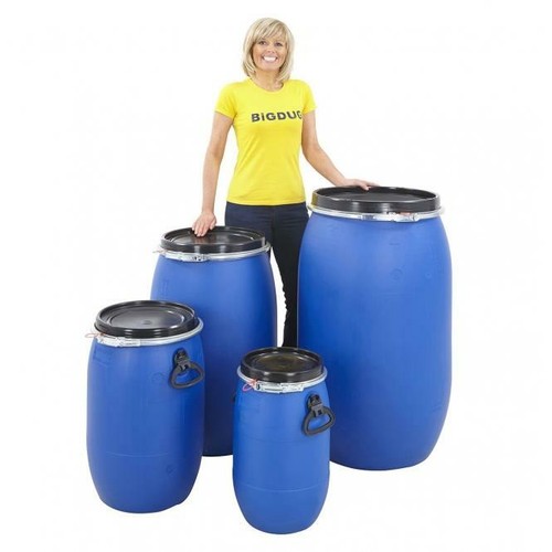 Bigdug heavy duty plastic - duty,