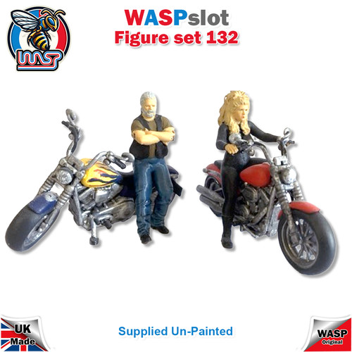 Figure set 132 32 - 1/32, scale