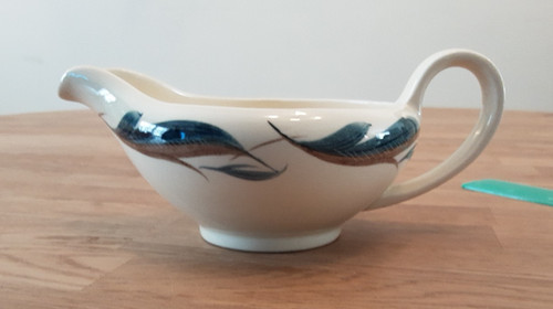 Susie cooper feather pattern - 'feather',