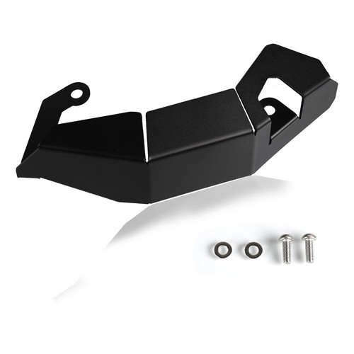 Rear brake disc guard potector - brake,