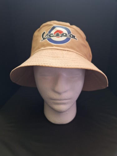 Vespa target brown - vespa,