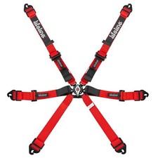 Lifeline Woodcote 6 Point