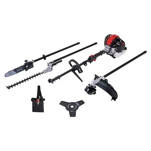 Petrol 4in1 brush - , cutter