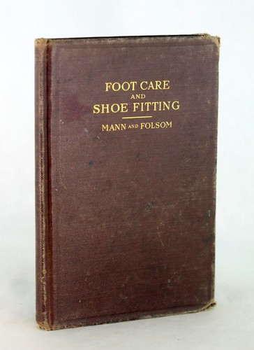 Mann folsom foot care - l, s