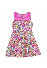 NWT Authentic Shopkins girl