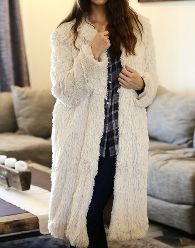 Angie soft shaggy faux - angie, fur