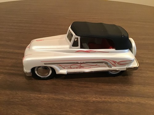 1950 don palmiter custom - 1950’s,