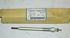 Kubota "M Series" Glow Plug - 1545165510
