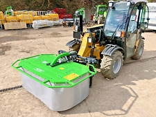 NEW 2025 TALEX DRUM MOWERS