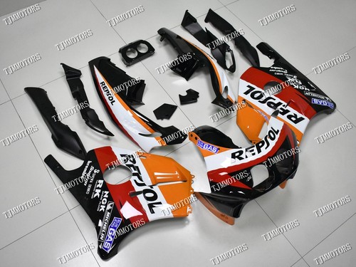 Fit for cbr250rr mc22 - 90-94,
