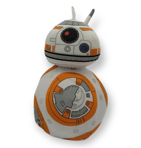 Star wars talking - talking, plush