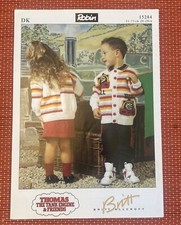 KIDS THOMAS TANK ENGINE BILL