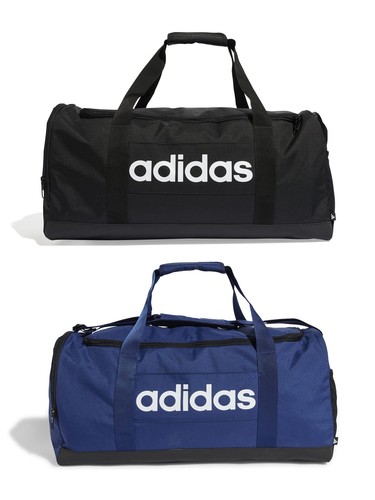 Adidas sports bag - sports, linear