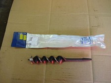 Drill bit for Brace and Bit 1