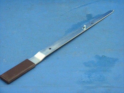 Lever from organ yamaha - from, d-80