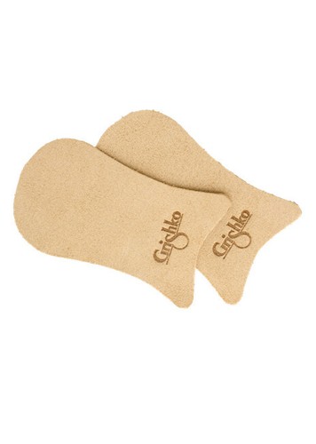 Grishko 0555 pointe shoes - grishko,