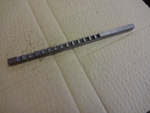 Marlco keyway broach wds - marlco,