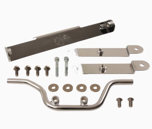 Windshield mount for yamaha - for,
