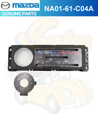 Mazda Genuine Miata 89-98