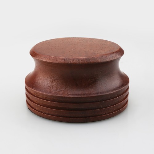 Retro wooden disc vinyl - retro,