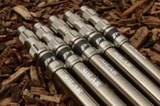 SOLAR TACKLE P1 STAINLESS