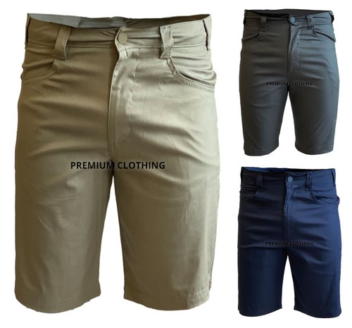 Mens chino shorts - shorts, combat
