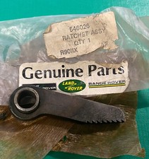 NOS Land Rover Series 2.25