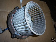 NISSAN MICRA MK1 K10 1989-1992 HEATER BLOWER FAN MOTOR