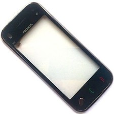 Nokia n97 mini front - n97,