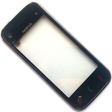 Nokia N97 mini Front Fascia housing + touch screen digitizer lens Genuine