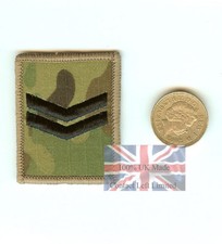 New Crye Multicam MTP Corporal