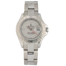 Rolex Yacht Master 169622