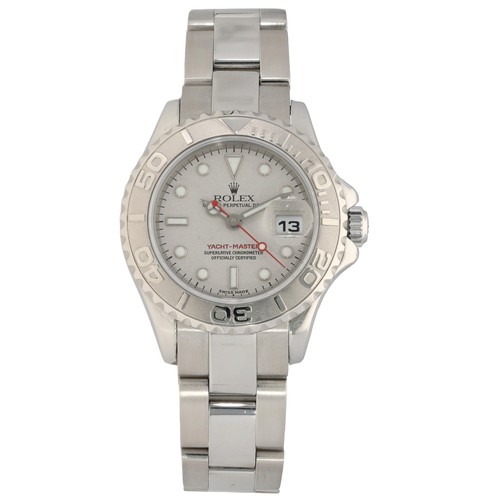 Rolex yacht master - rolex,