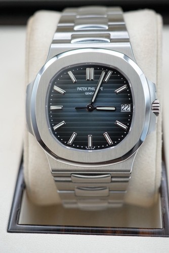 Patek philippe 5711 - philippe, 5711/1a-001