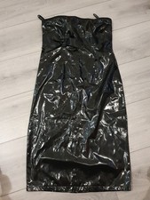 BNWT Vintage Ann Summers Black