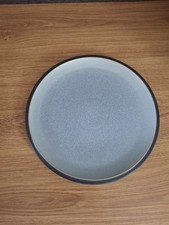 Denby Blue Jetty Dinner Plate 27cm