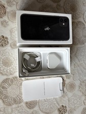Apple iPhone 11 64GB, Black