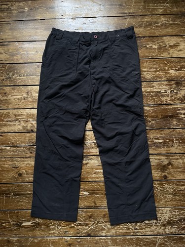Rohan uplanders trousers mens - uplanders,