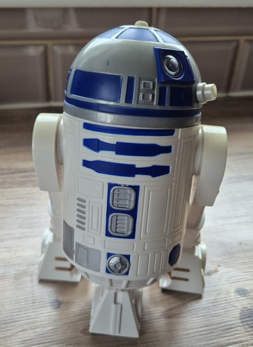 R2d2 star wars - wars, bubble