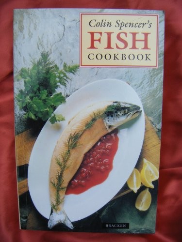 The fish cook book spencer - cook, by