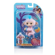 Fingerlings 2Tone Monkey -