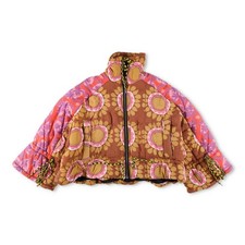 RAVE REVIEW Multicolour Liz