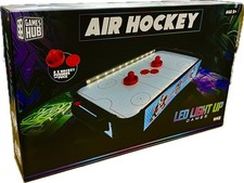 Mini Air Hockey Tabletop Game