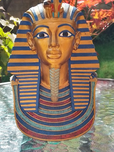 Vintage king tutankhamun - vintage,