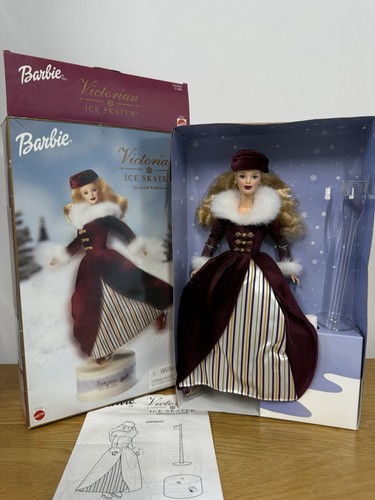 Mattel vintage 2000 barbie - vintage,