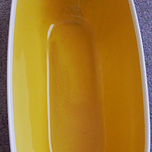 Habitat ceramic rectangular - habitat,