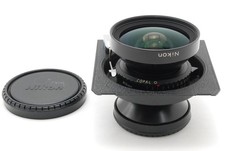 【MINT-】Nikon Nikkor SW