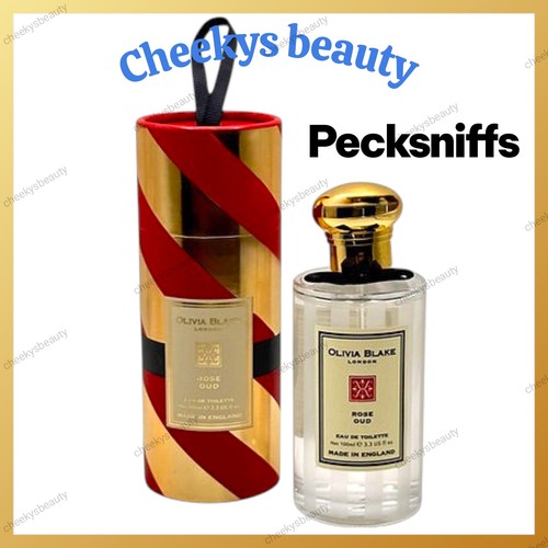 Pecksniffs olivia blake edt - pecksniffs,