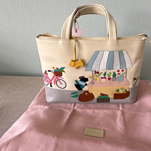 Radley market day signature - day,