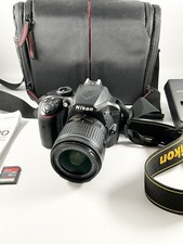 Nikon d3400 dslr - d3400,